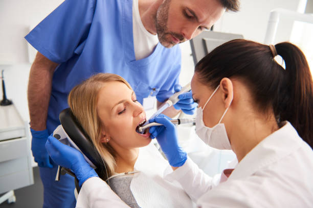 Best Dental Exams and Cleanings  in Early, TX