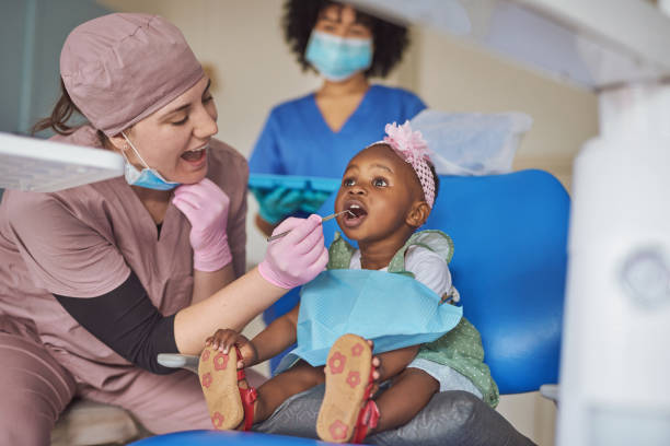 Best Emergency Dental Care  in Early, TX
