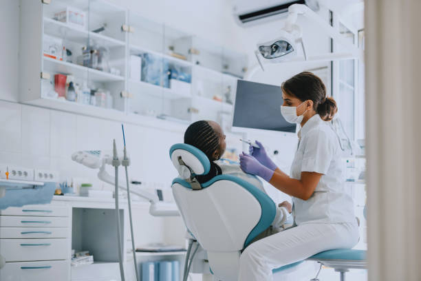 Why Choose Us for Your Dental Needs in Early, TX
