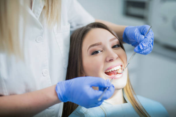 Best Tooth Extraction  in Early, TX